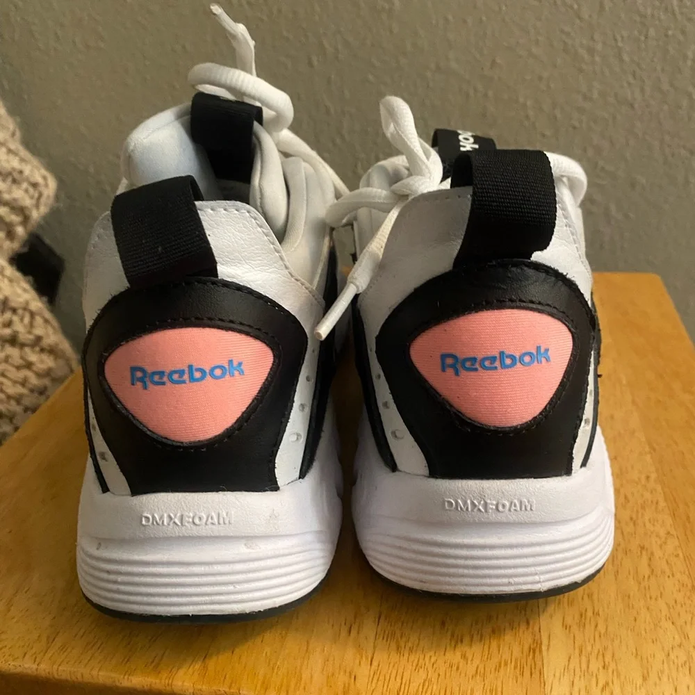 DMX Reebok - Picture 4 of 5